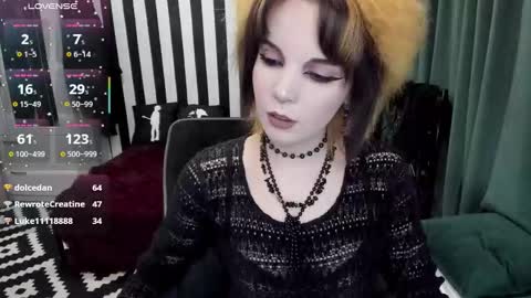 Nancy online show from September 30, 12:21 am