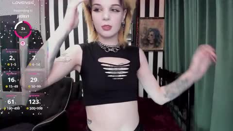 Nancy online show from September 26, 10:40 pm