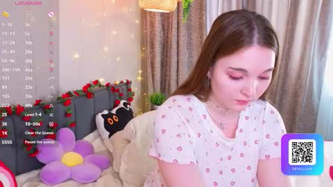 Luna online show from March 16, 5:44 am