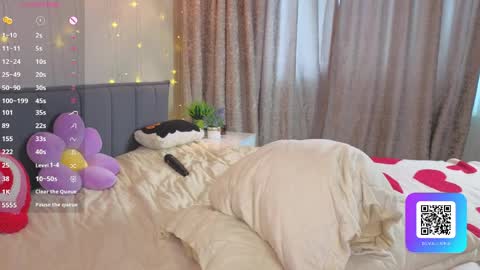 Luna online show from April 10, 6:41 am