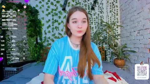 Luna online show from March 4, 1:06 pm