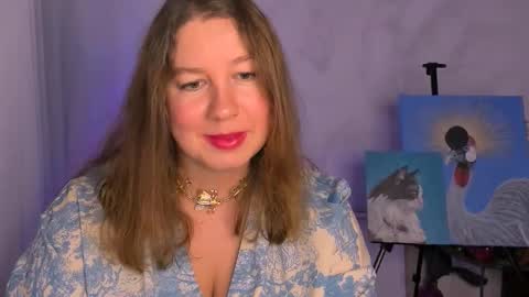 Nancy online show from November 22, 7:23 pm