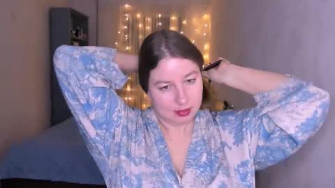 Nancy online show from January 16, 3:32 pm