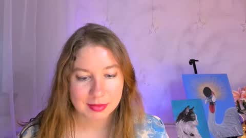 Nancy online show from October 18, 6:45 pm