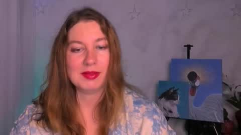 Nancy online show from October 11, 7:06 pm