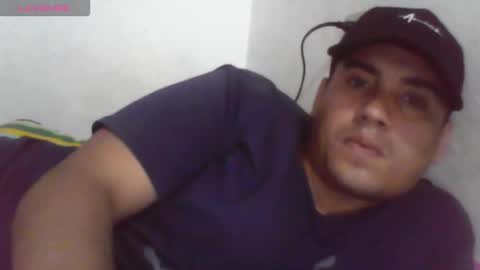 nando199628 online show from November 24, 2:49 pm