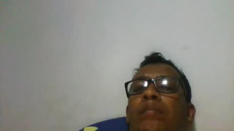 Nando Rincon online show from October 16, 11:25 pm