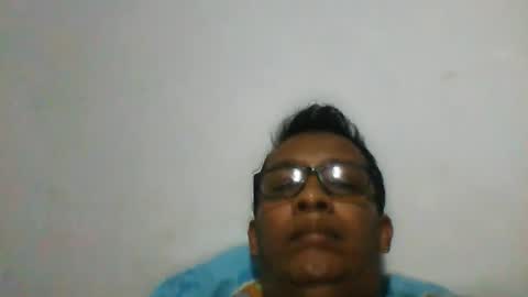 Nando Rincon online show from October 14, 6:55 pm