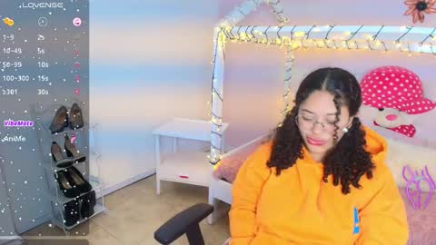 nani_gutierrez_ online show from March 11, 7:24 am