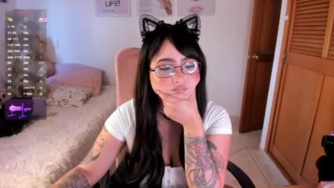 ELLA online show from April 16, 7:47 pm