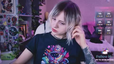 Monday-Friday 12-4 AM and 6-9 AM New York time online show from March 30, 8:20 pm