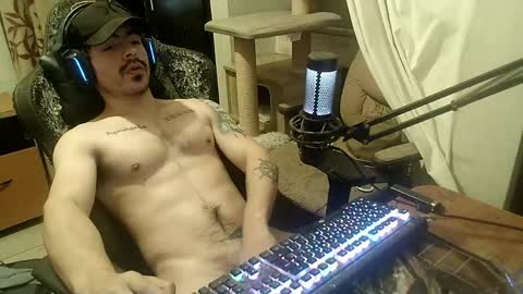 Nan online show from April 13, 2:38 am