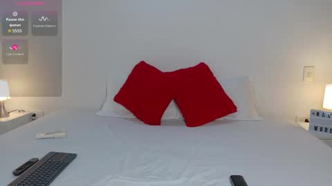 nany_model25 online show from October 8, 8:37 pm