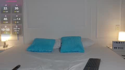 nany_model25 online show from January 10, 8:14 pm