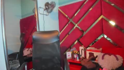 nany_pretty online show from February 3, 6:22 am