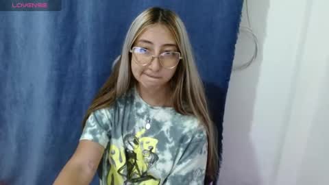 nanylux online show from July 22, 4:47 am