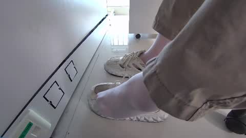 naoki_cd online show from July 23, 5:05 am