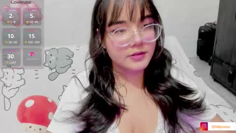  Naoko  online show from February 17, 1:15 am