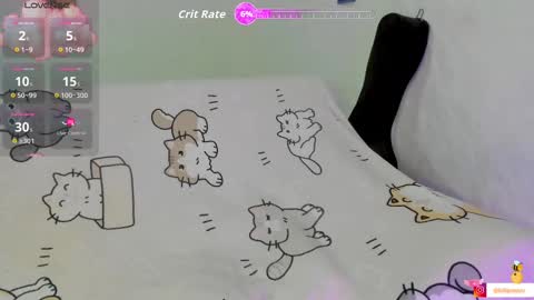  Naoko  online show from September 13, 10:12 pm