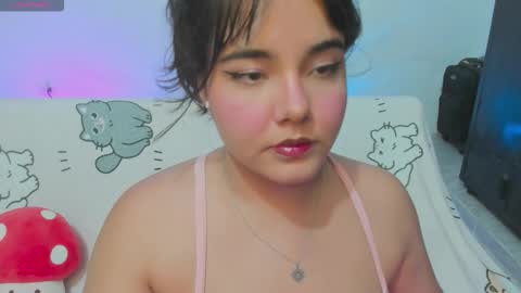  Naoko  online show from March 3, 1:23 am