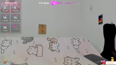  Naoko  online show from September 17, 10:13 pm