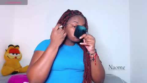 Nao.... model Independiente online show from January 16, 3:04 am