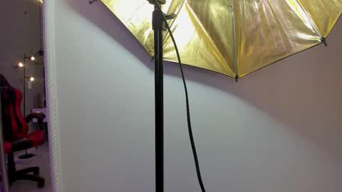 Naomi Blair online show from February 16, 3:04 am