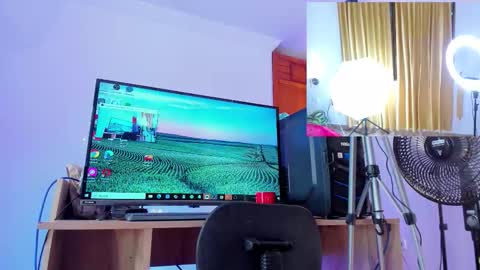 Naomi online show from March 7, 12:49 pm