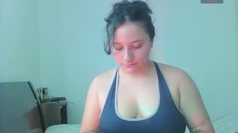 Naomi online show from March 17, 8:03 pm