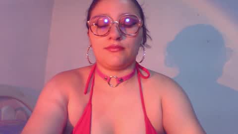 Naomi online show from January 9, 10:31 pm