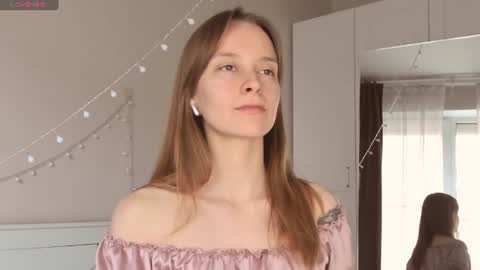Naomi online show from July 26, 4:48 pm
