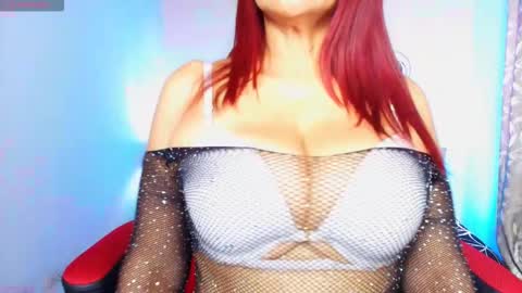 Naomi online show from October 15, 8:09 pm