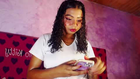 mara Jos online show from July 5, 11:56 pm