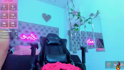 Naomi online show from January 17, 12:14 pm