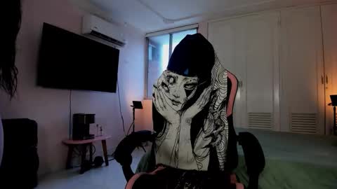 Heidy  online show from February 1, 9:34 pm