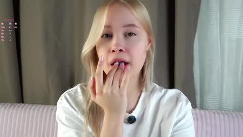 Angel online show from April 14, 3:21 am