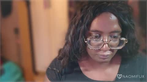 Naomi online show from February 2, 4:22 pm