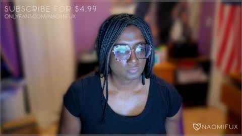 Naomi online show from January 4, 9:32 am