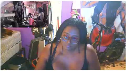 Naomi online show from July 8, 12:58 am
