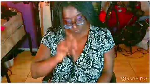 Naomi online show from August 3, 12:11 pm