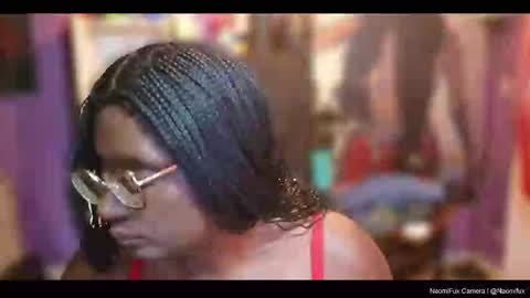 Naomi online show from September 9, 7:25 pm