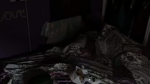 Naomi online show from February 12, 11:41 pm