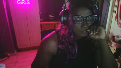 Naomi online show from February 4, 7:12 am