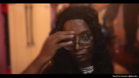 Naomi online show from September 11, 9:54 am