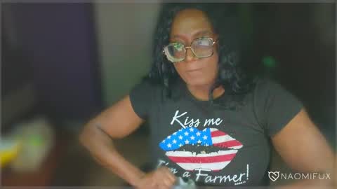 Naomi online show from February 17, 7:26 am