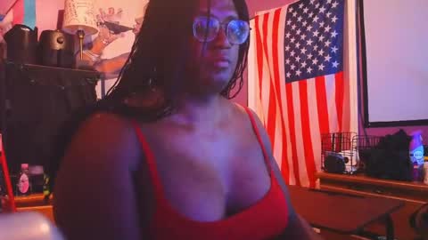 Naomi online show from March 19, 9:42 pm