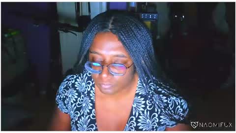 Naomi online show from July 20, 12:35 am
