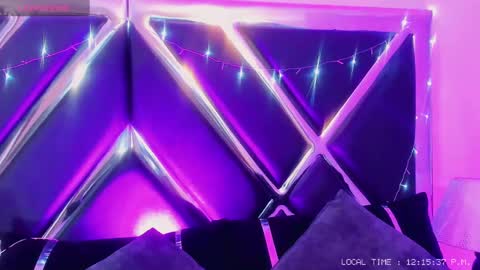 naomiharuno online show from December 6, 5:14 am