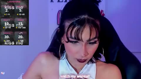 naomiharuno online show from December 20, 5:14 am