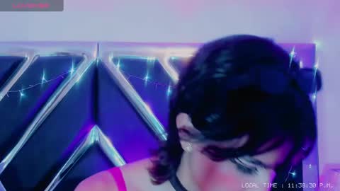 naomiharuno online show from December 7, 4:37 am